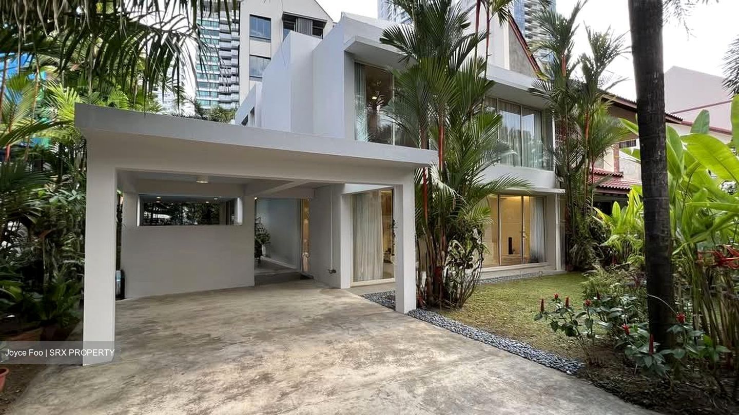 Evelyn Road (D11), Semi-Detached #569759791